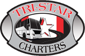 Tri-Star Charters Inc, Logo